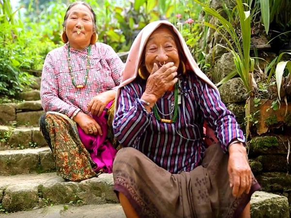 Sikkim & Kolkata cultural tour in India