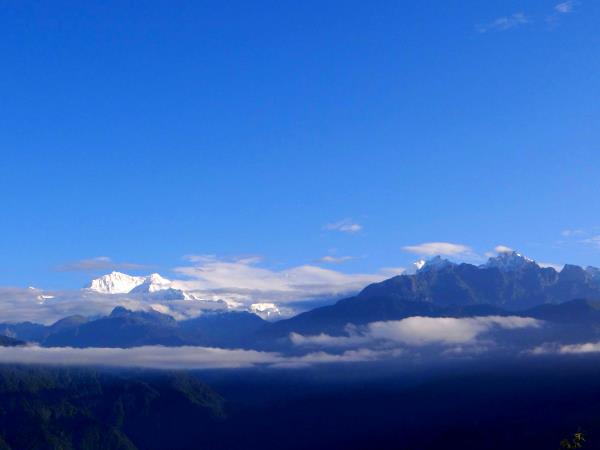 Sikkim & Kolkata cultural tour in India