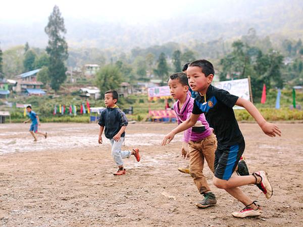 Sikkim & Kolkata cultural tour in India