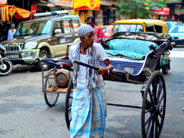 Sikkim & Kolkata cultural tour in India