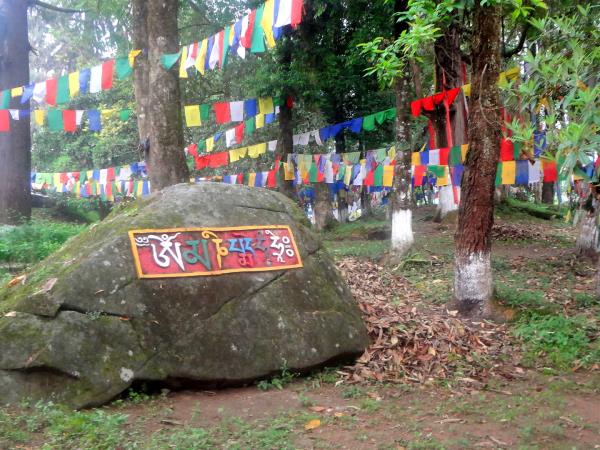 Sikkim & Kolkata cultural tour in India