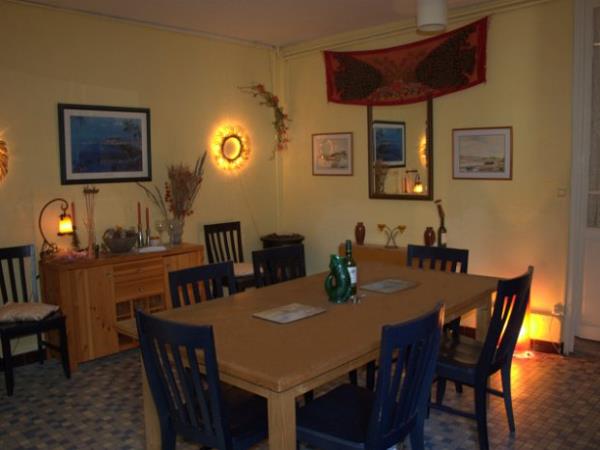 Puy-de-Dome accommodation in Auvergne