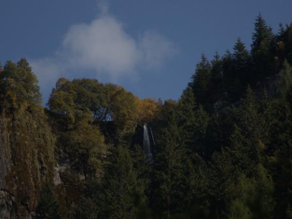 Puy-de-Dome accommodation in Auvergne