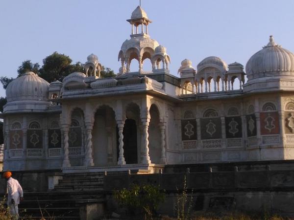 Yoga and meditation holiday in India