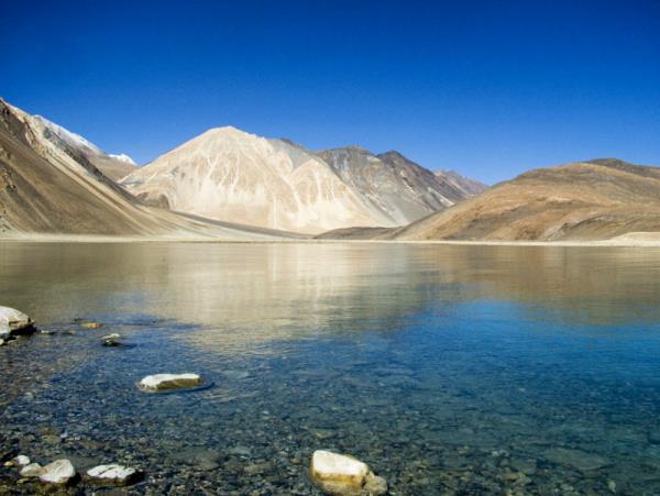 Ladakh cultural and rural tour, India