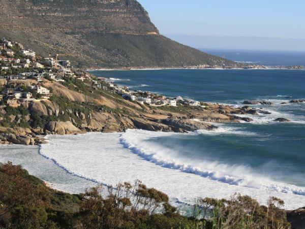 South Africa food and wine tour