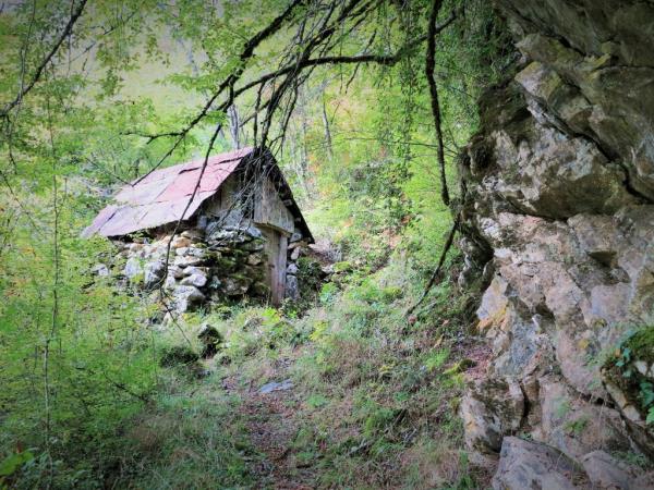 Montenegro active holiday