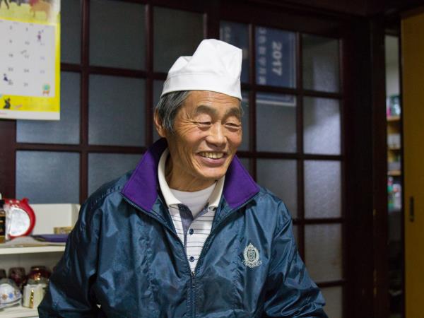 Japan culinary heritage tour