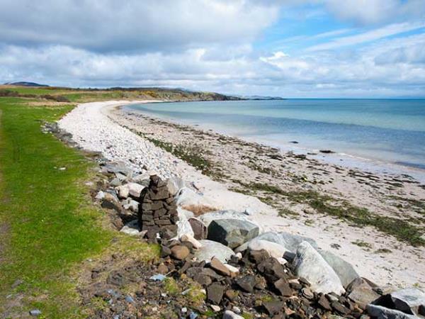 Isles of the Clyde and the Southern Hebrides cruise