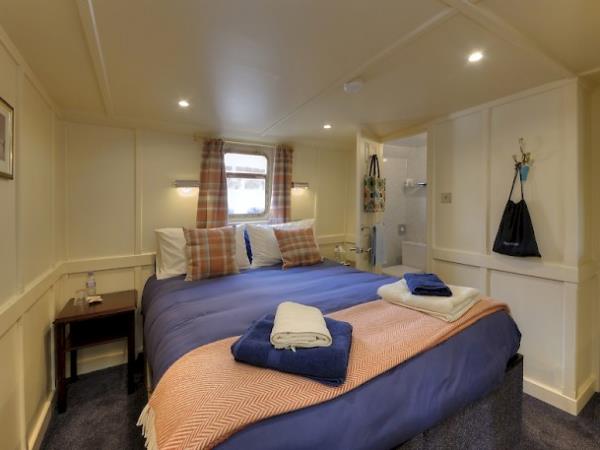 Isles of the Clyde and the Southern Hebrides cruise