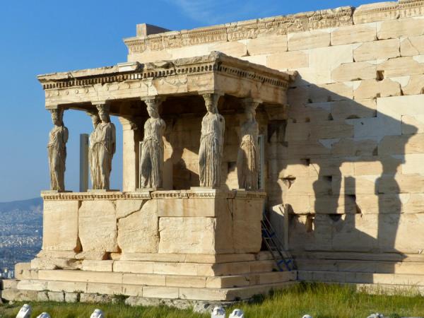 Peloponnese self drive holiday in Greece