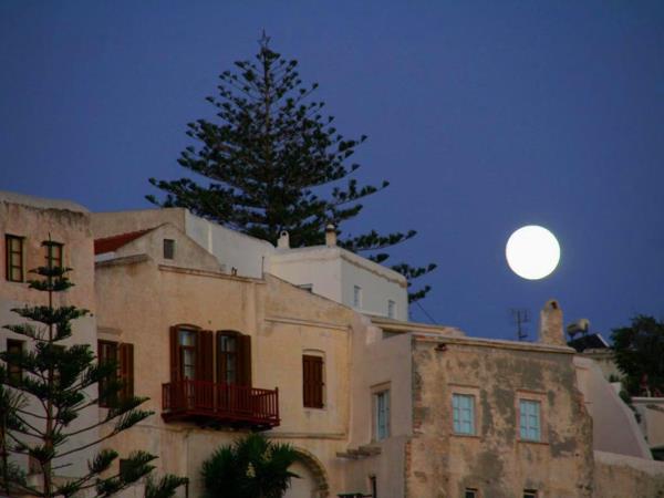 The Cyclades cycling holiday, Greece