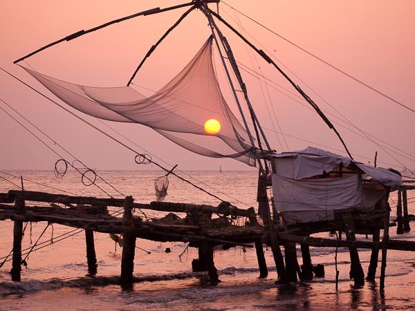 Photography holiday in Southern India