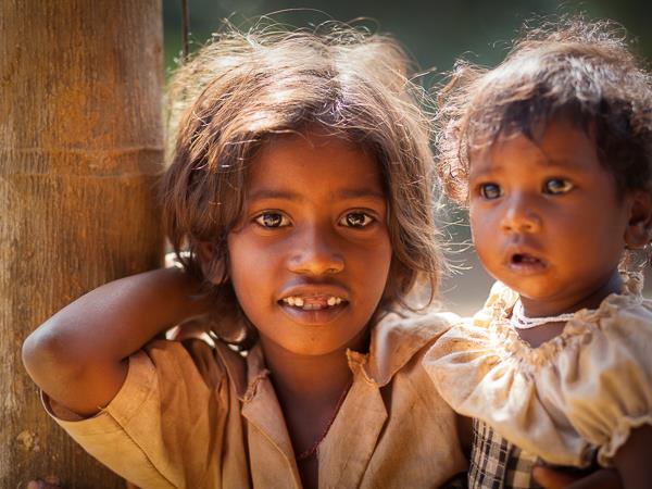 Photography holiday in Southern India
