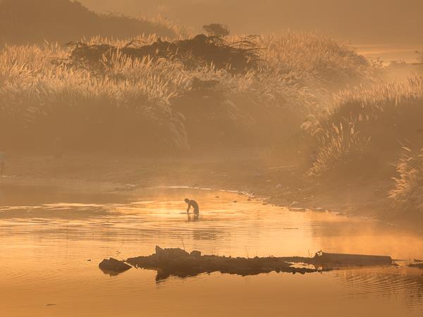Photography holiday in Southern India