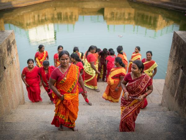 Photography holiday in Southern India