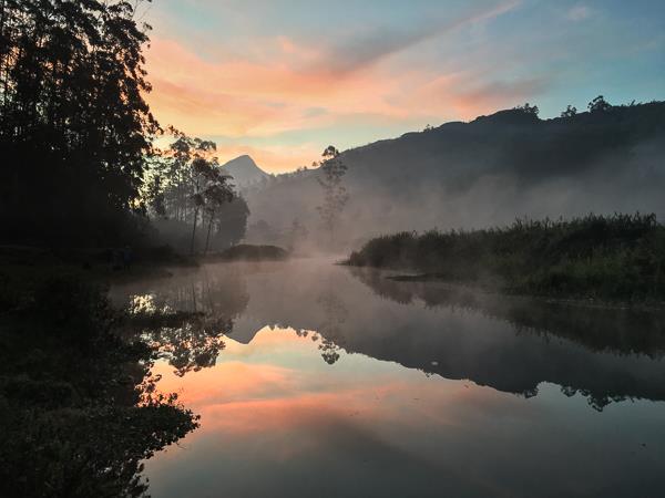 Photography holiday in Southern India