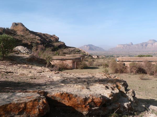 Ethiopia tailor made holiday
