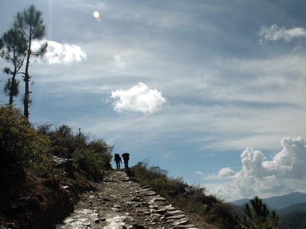 Indian Himalaya tailor made tour