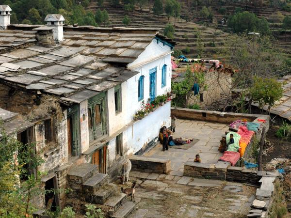Indian Himalaya tailor made tour
