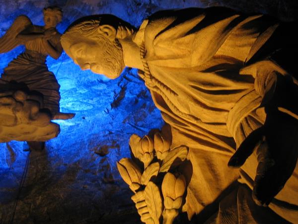 Colombia tailor made holiday, culture and nature