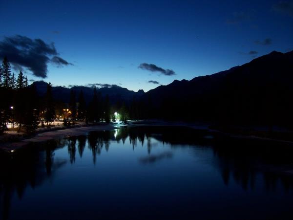Canada holiday, national parks and wildlife