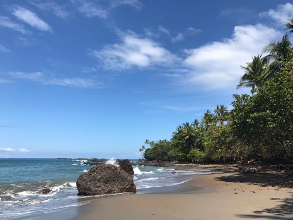 Costa Rica activity holiday, including volunteering