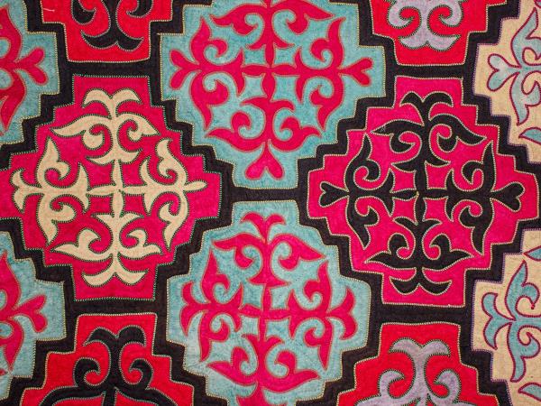 Kazakhstan cultural tour