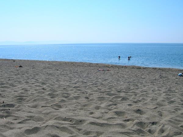 Peloponnese self drive holiday in Greece