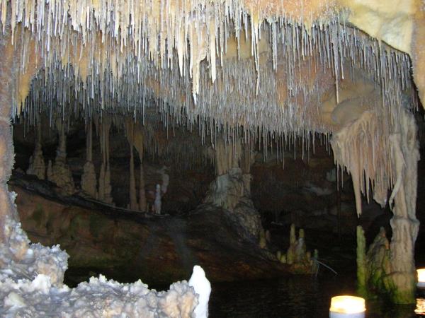 Peloponnese self drive holiday in Greece