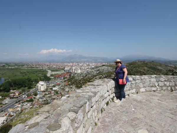 Short break to the Balkans
