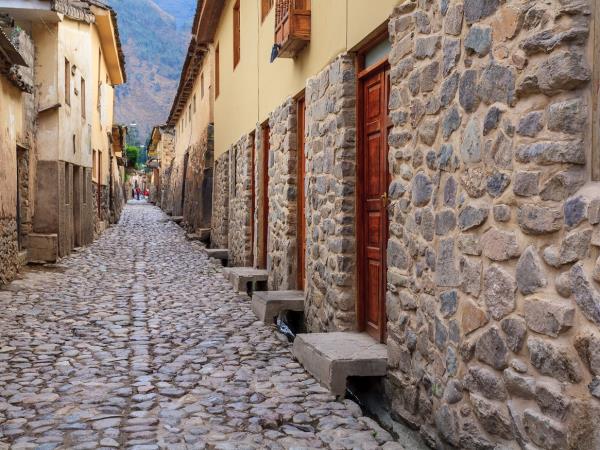 Highlights of Brazil and Peru holiday