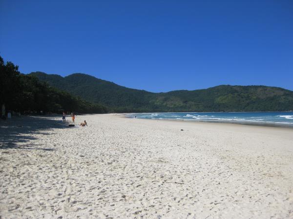 Southern Brazil holidays