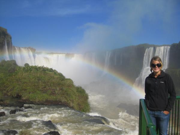 Southern Brazil holidays