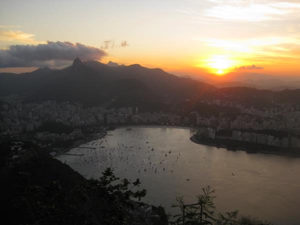 Southern Brazil holidays