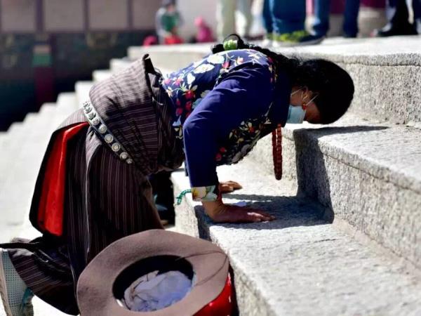 Tibet exploration tour