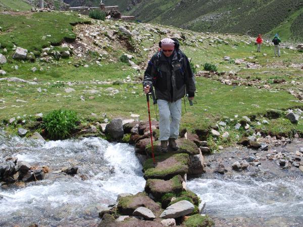 Tibet exploration tour