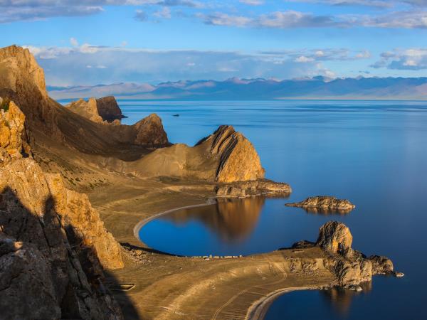 Tibet exploration tour