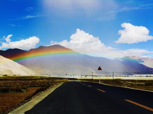 Tibet exploration tour
