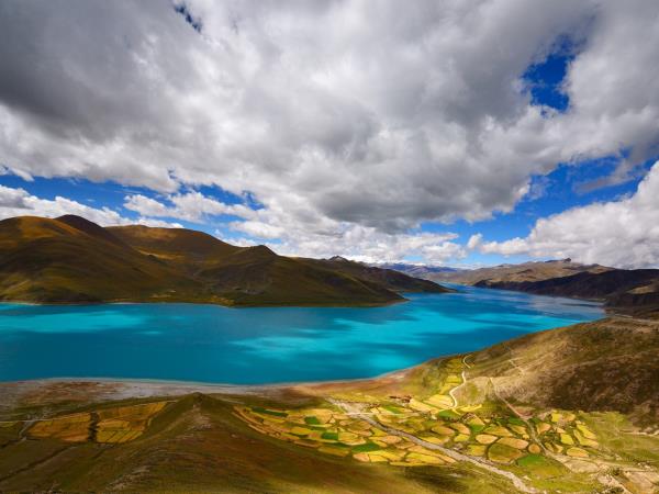 Tibet exploration tour