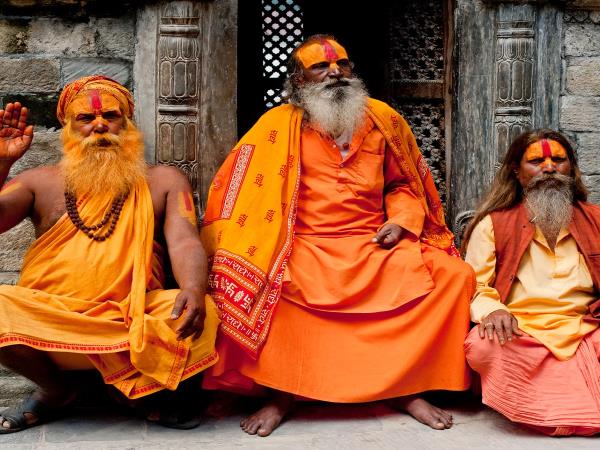 Nepal small group tour, culture of the Himalayas