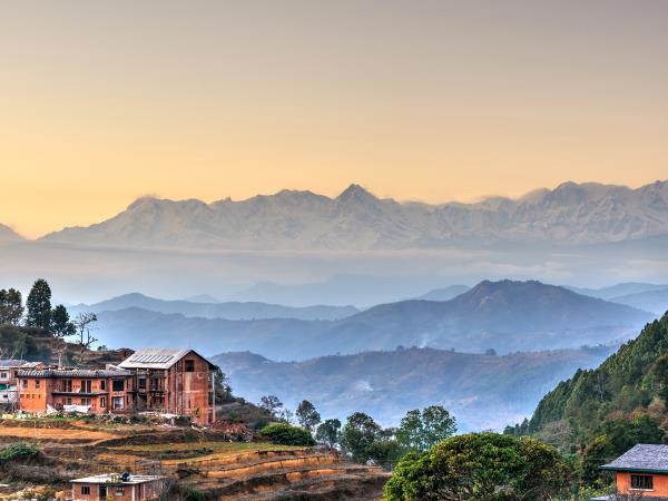 Nepal small group tour, culture of the Himalayas
