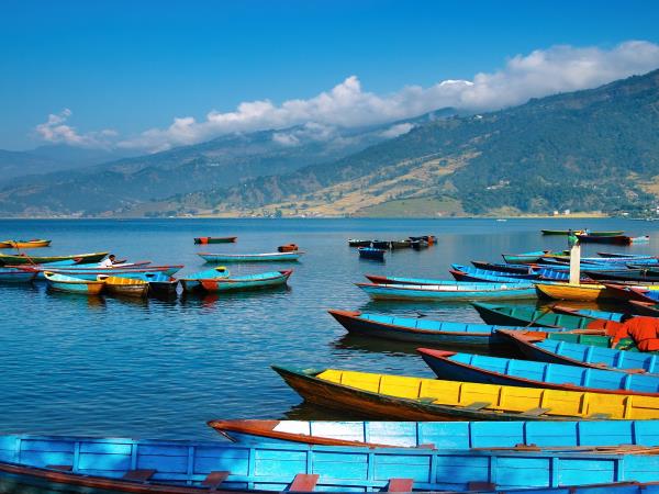 Nepal small group tour, culture of the Himalayas