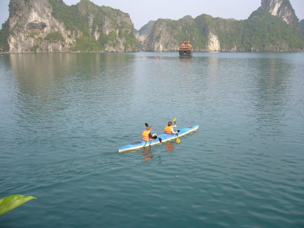 Vietnam 14 day family tour