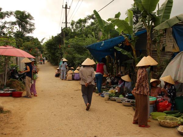 Vietnam 14 day family tour