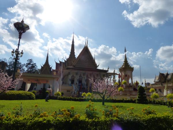 A taste Of Cambodia tour