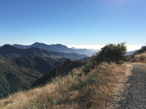 Gran Canaria walking holiday