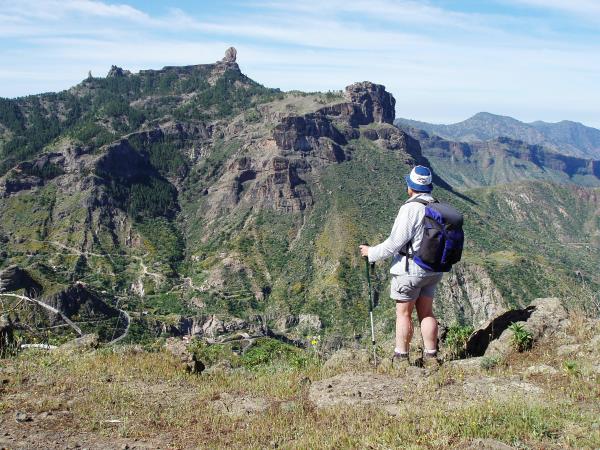 Gran Canaria walking holiday