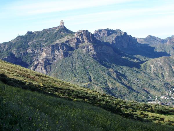 Gran Canaria walking holiday
