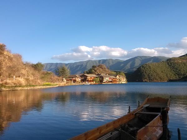 Walking holiday in China, History and Culture